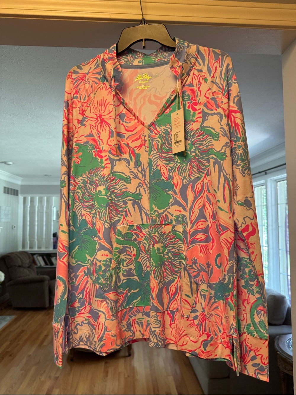 Lilly Pulitzer nwt